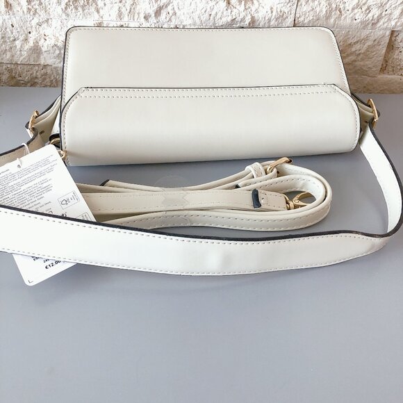 Primark Cream Bag NWT purse crossbody bag shoulder bag - Picture 7 of 13